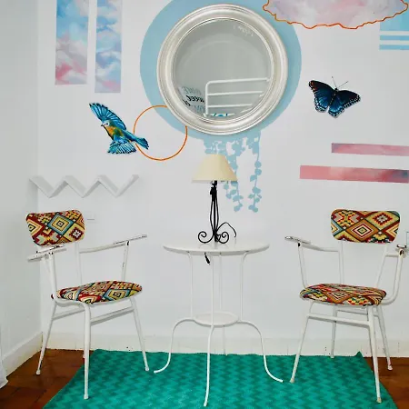 Backpacker Al-katre *