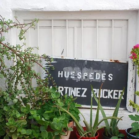 Frühstückspension Backpacker Al-katre *