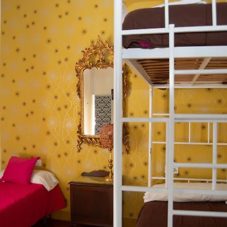 Frühstückspension Backpacker Al-katre