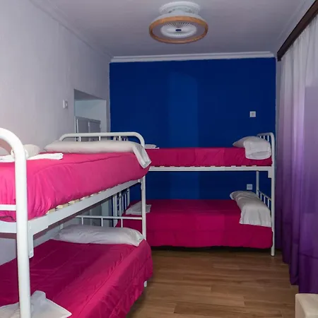 Backpacker Al-katre *