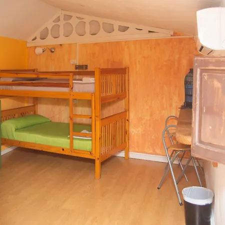 Backpacker Al-katre *