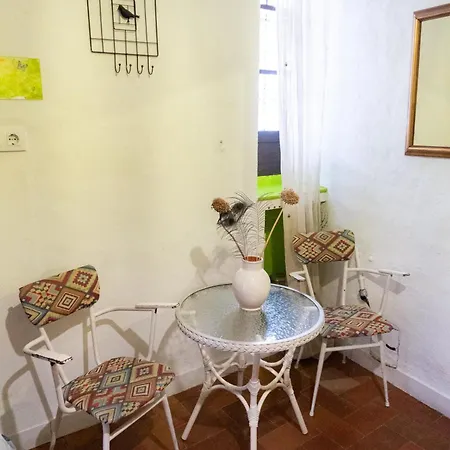 Backpacker Al-katre Córdoba