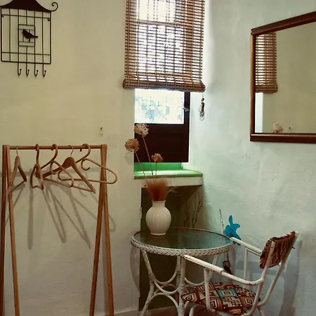 バックパッカー アルカトレ * コルドバ