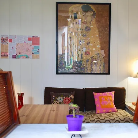 バックパッカー アルカトレ *