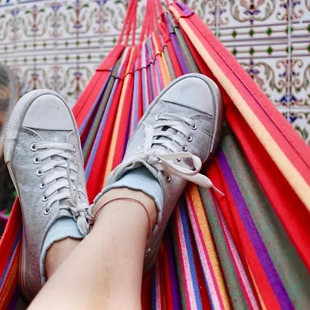 バックパッカー アルカトレ ベッド・アンド・ブレックファスト コルドバ