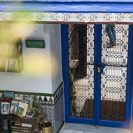 バックパッカー アルカトレ *