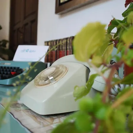 Backpacker Al-katre Bed and breakfast