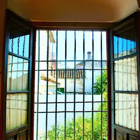 Backpacker Al-katre Bed and breakfast Córdoba