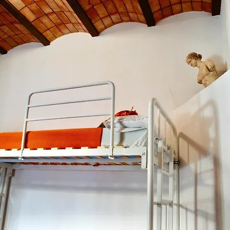 Bed and breakfast Backpacker Al-katre