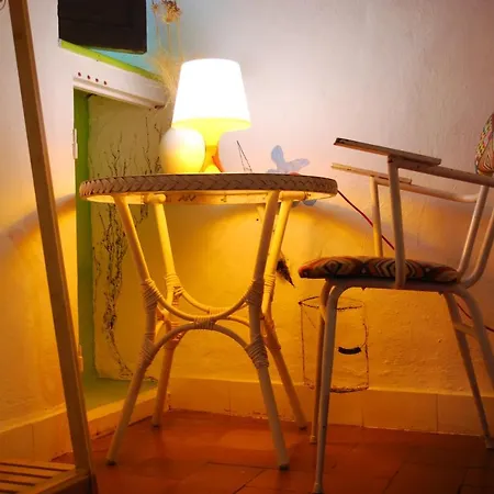 Backpacker Al-katre Bed and breakfast *