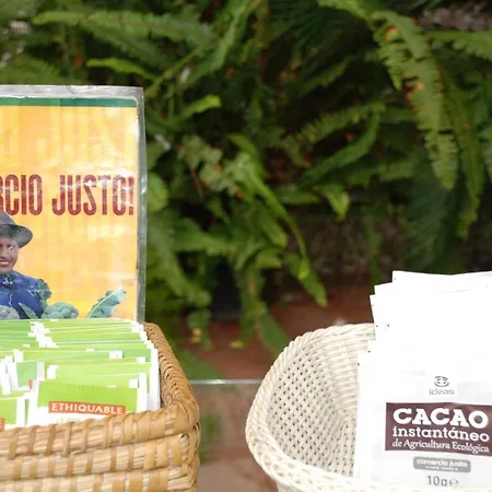 Bed & Breakfast Backpacker Al-katre