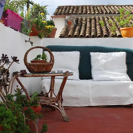 Backpacker Al-katre Bed and breakfast
