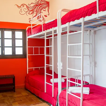 Backpacker Al-katre Bed & Breakfast
