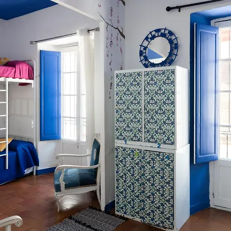 Bed & Breakfast Backpacker Al-katre *