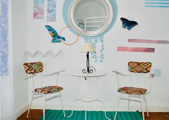 バックパッカー アルカトレ *